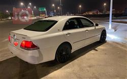 تويوتا كراون